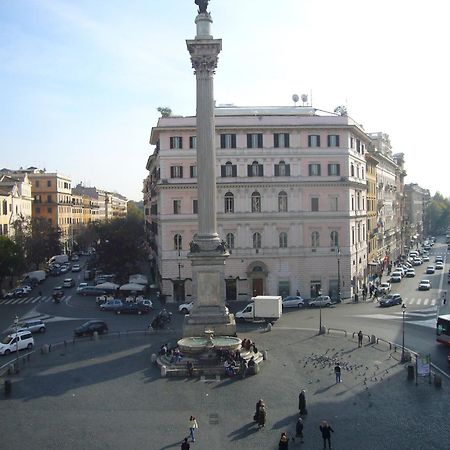 Le Stelle Dell'Esquilino Apartment Roma Exterior foto
