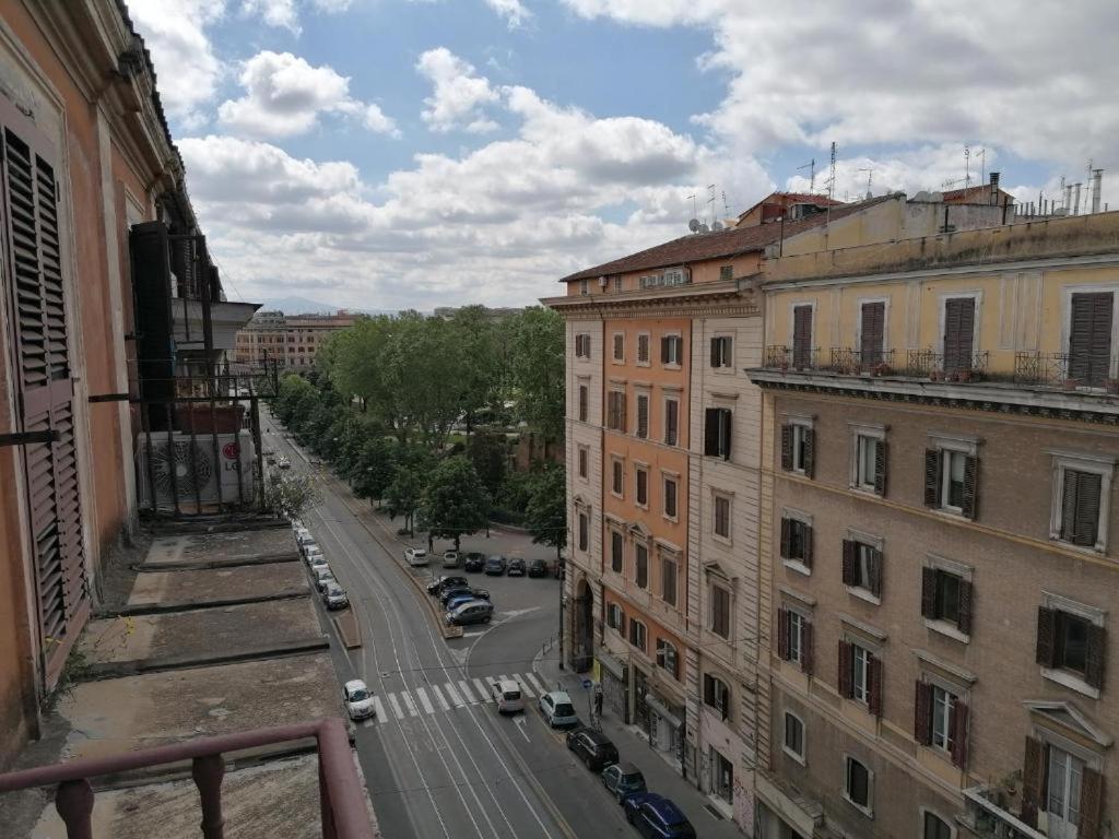 Le Stelle Dell'Esquilino Apartment Roma Exterior foto