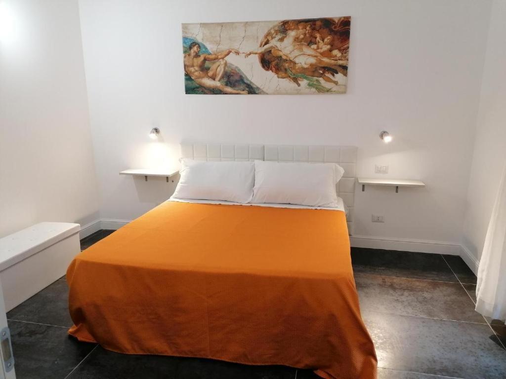 Le Stelle Dell'Esquilino Apartment Roma Exterior foto