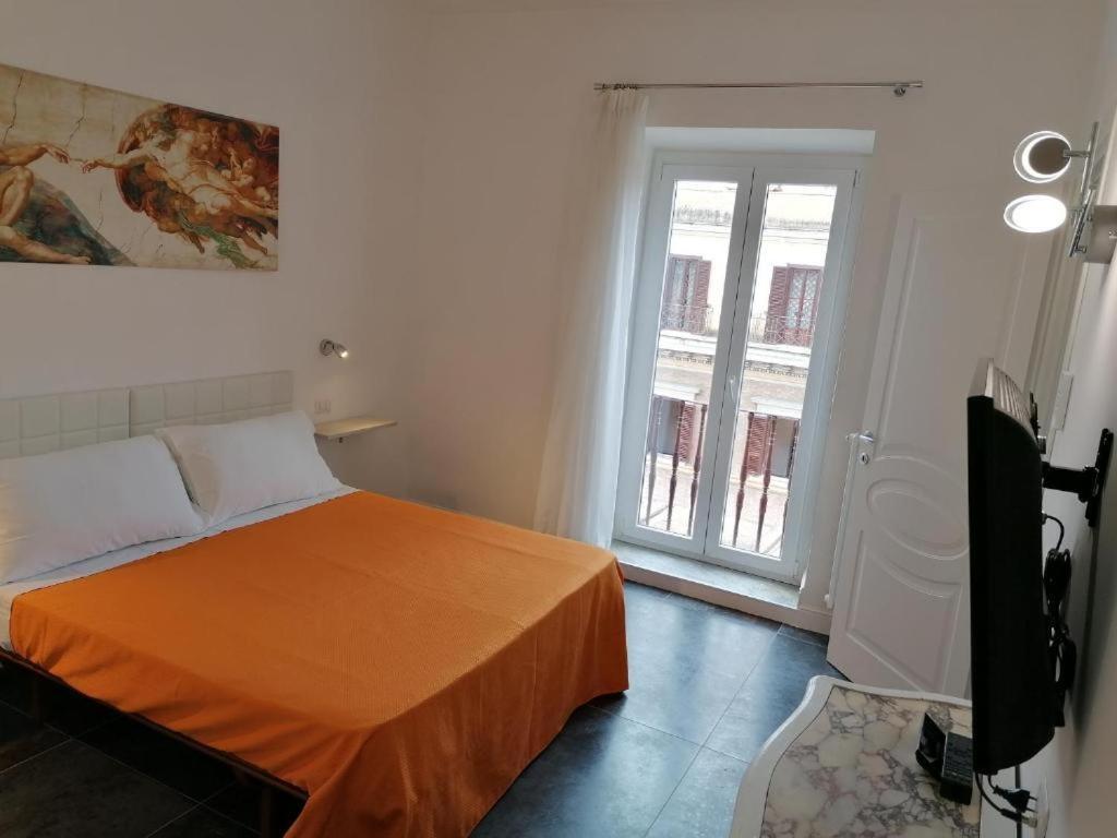 Le Stelle Dell'Esquilino Apartment Roma Exterior foto
