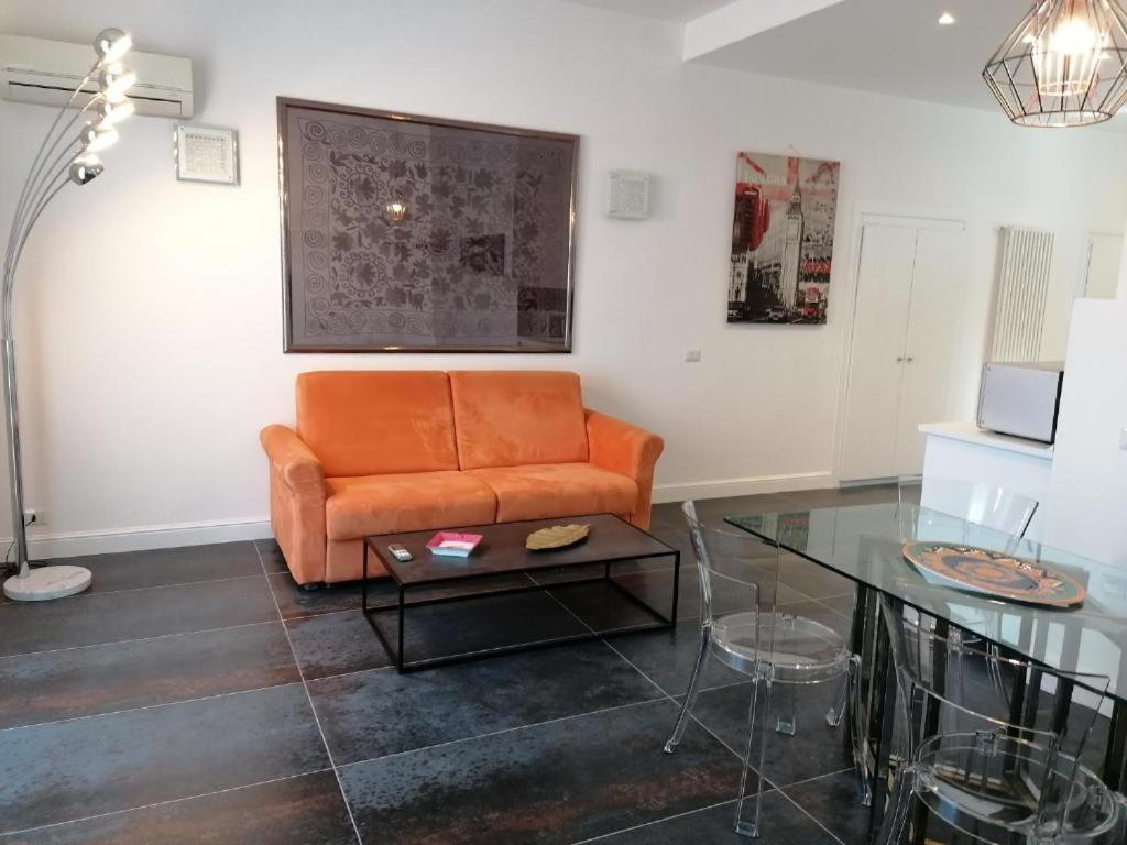 Le Stelle Dell'Esquilino Apartment Roma Exterior foto