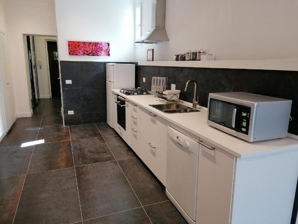 Le Stelle Dell'Esquilino Apartment Roma Exterior foto
